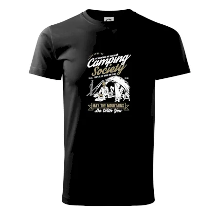 Camping Society