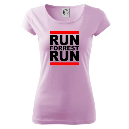 Run Forrest Run