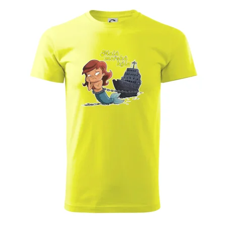 Malá mořská kýla
