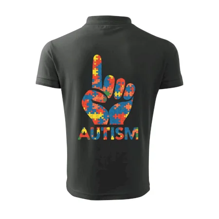 Autism ruka