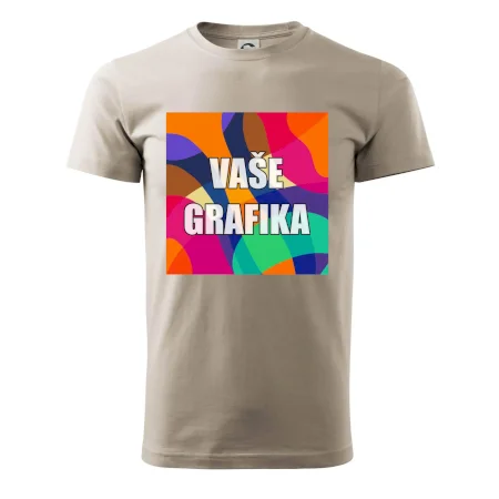 Potisk s vaší grafikou