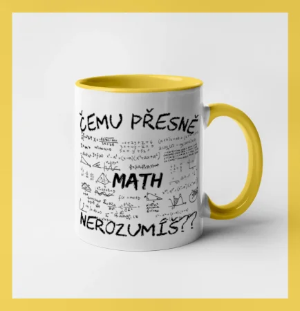 Čemu přesně nerozumíš? Matematika