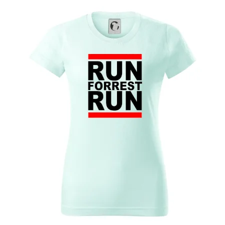 Run Forrest Run