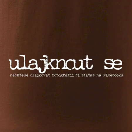 Čeština 2.0 - ulajknout se