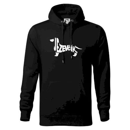 Jezevčík - CZ