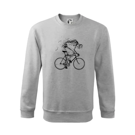 Gravel Bike - kostra