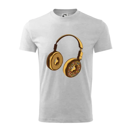 Headphone Donut