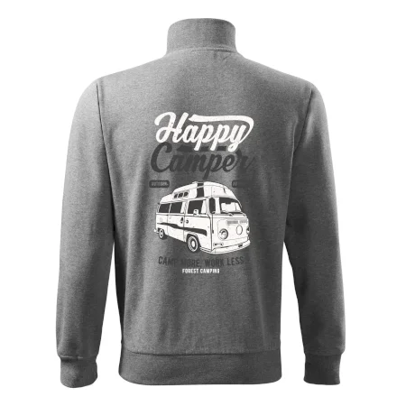 Happy Camper