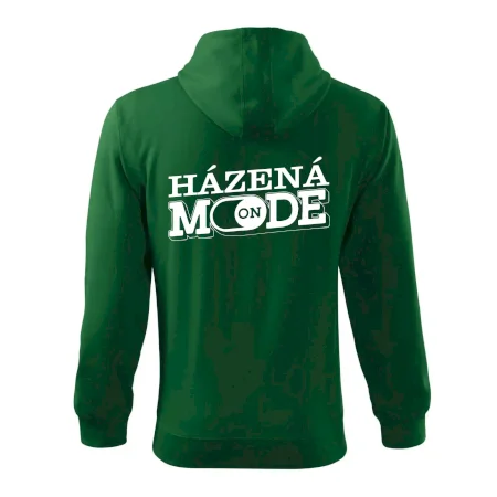 Házená mode