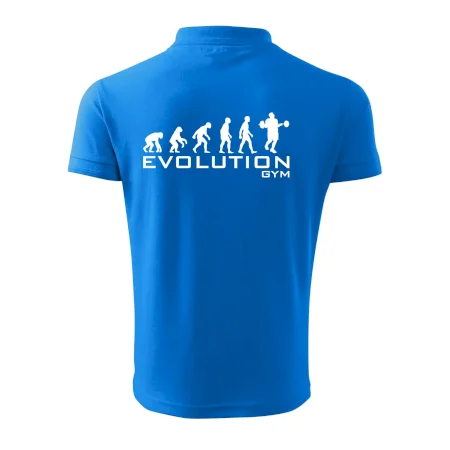 Evoluce Gym