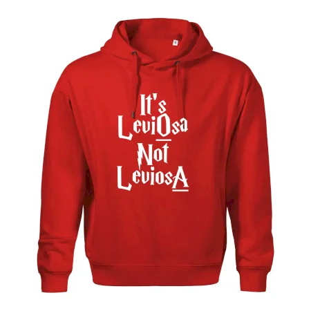 Leviosa not Levjosa