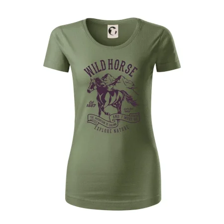 Wild Horse