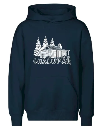 Chalupář srub