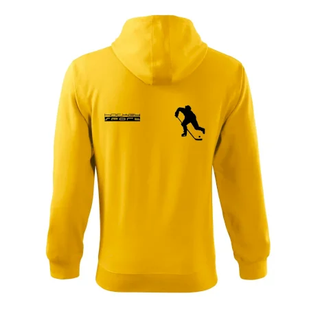 Hockey sport