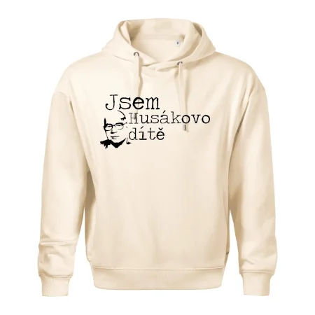 Jsem husákovo dítě