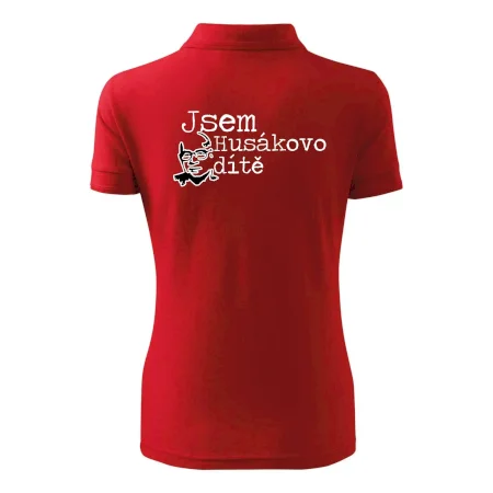 Jsem husákovo dítě