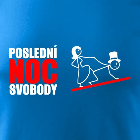 Poslední noc