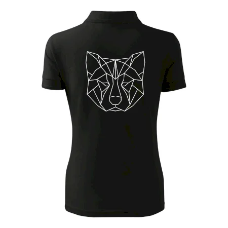 Akita Inu - Geometrie