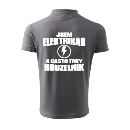 Elektrikář kouzelník