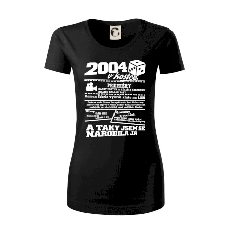 2004 v kostce