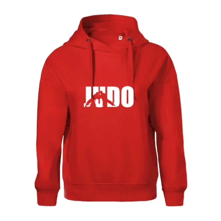 Judo - Nápis