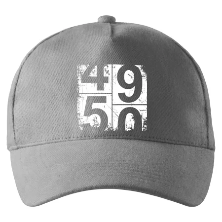 Tachometr 50