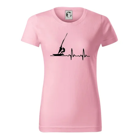 EKG Windsurfing