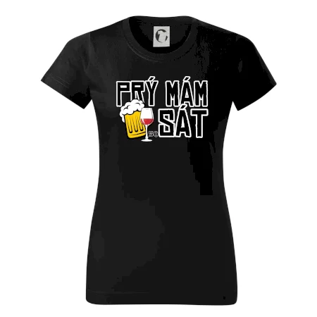 Prý mám 50 SÁT