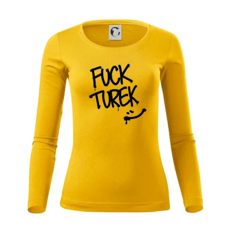 Turek sprejem