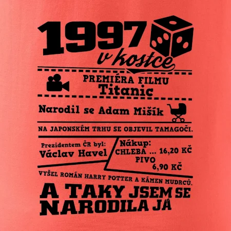 1997 v kostce