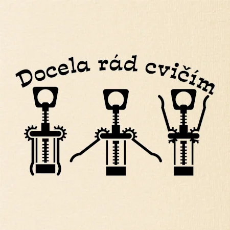 Docela rád cvičím