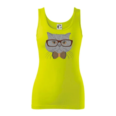 Hipster britská modrá