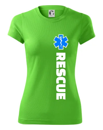 Rescue - pro záchranáře