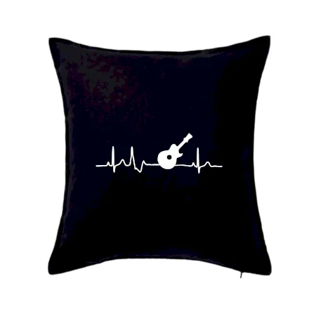 EKG akustická kytara
