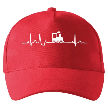 Ekg lokomotiva