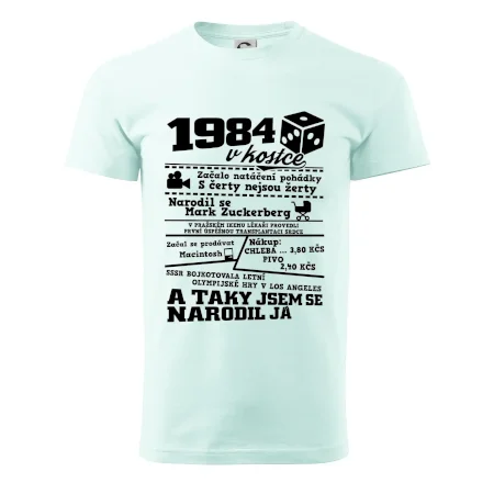 1984 v kostce