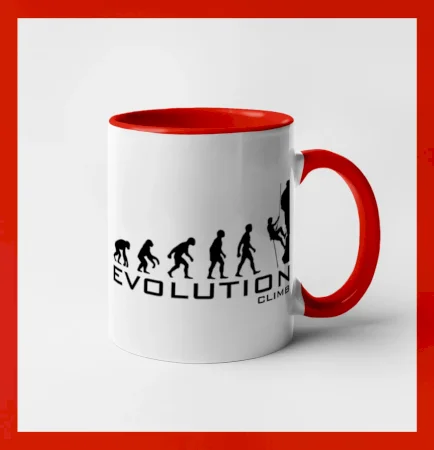 Evolution Climb