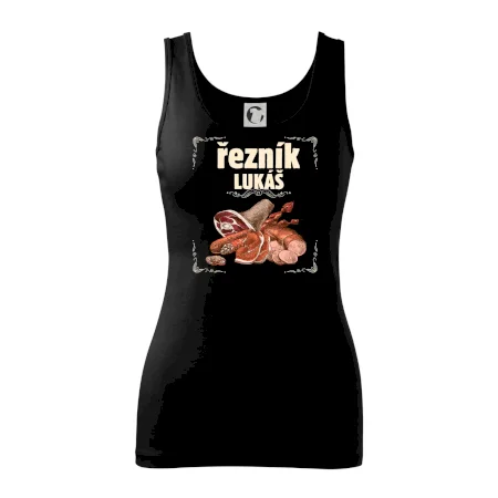 Řezník jméno