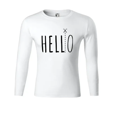 Hello