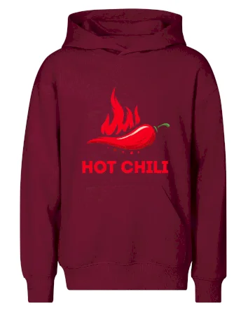 Hot Chili