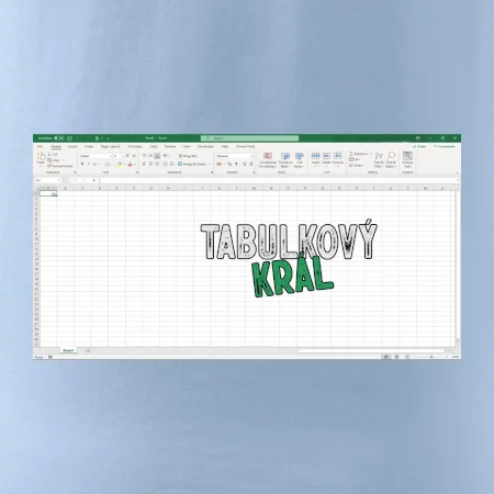 Tabulkový král