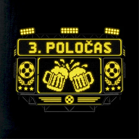 Třetí poločas