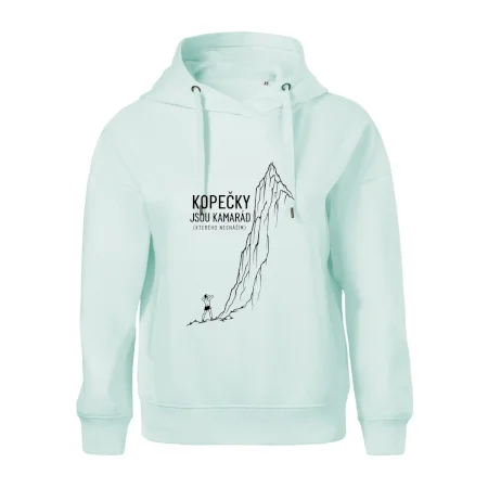 Běžecké kopečky jsou kamarád