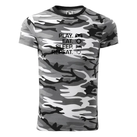 Play Eat Sleep Repeat game