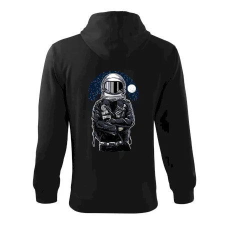 Astronaut Rebel