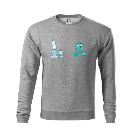 Očkování a virus