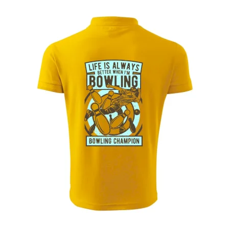 Bowling Champion