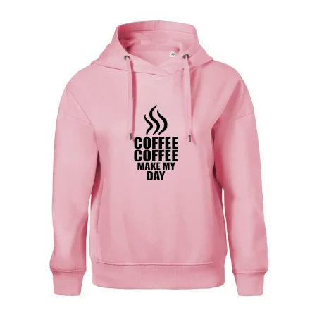 Coffee make my day