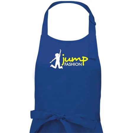 Jump fashion