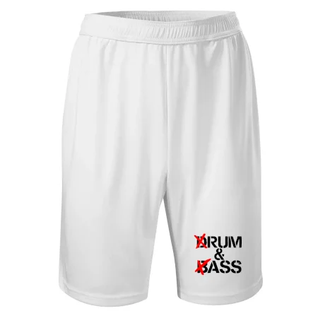 Drum & Bass (Rum & Ass)